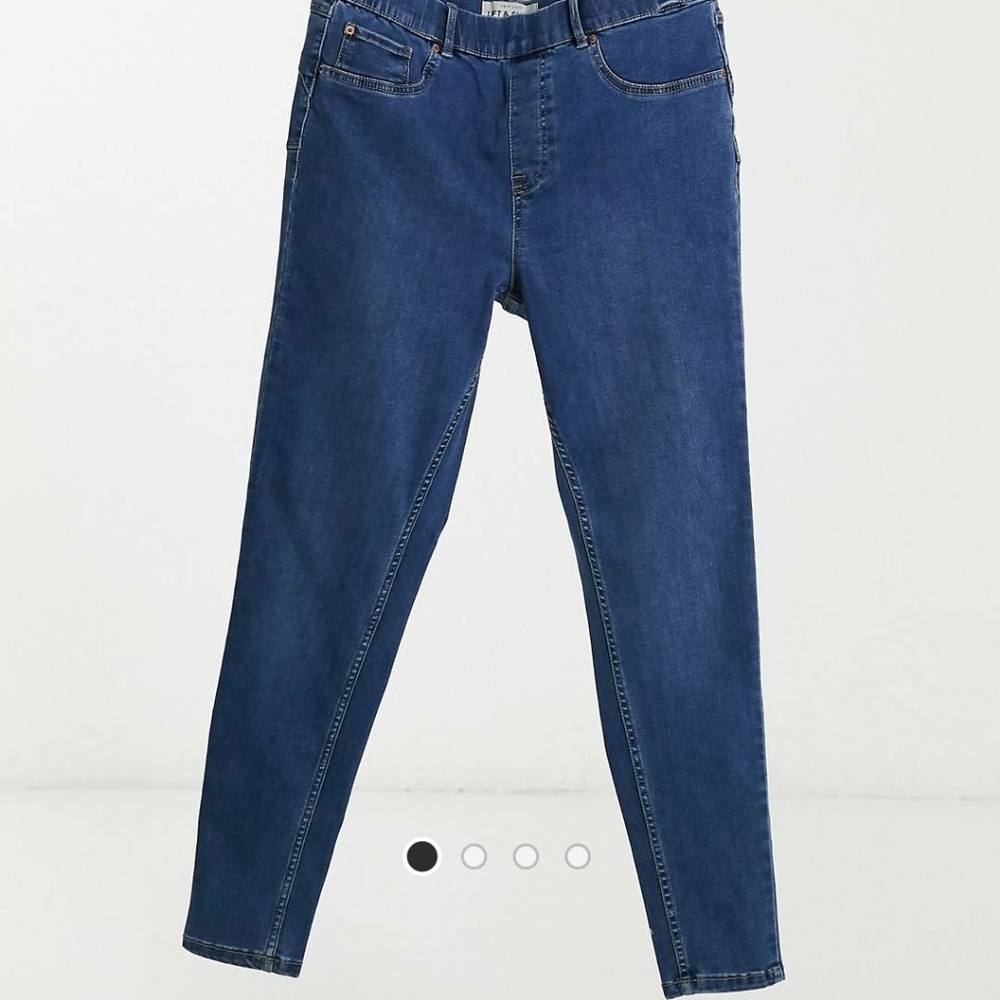 New Look Lift & Shape Jeggings